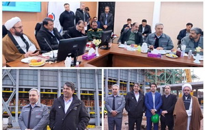 مدیریت بسیار موفقی در «گهرزمین» حاکم است مدیریت بسیار موفقی در «گهرزمین» حاکم است