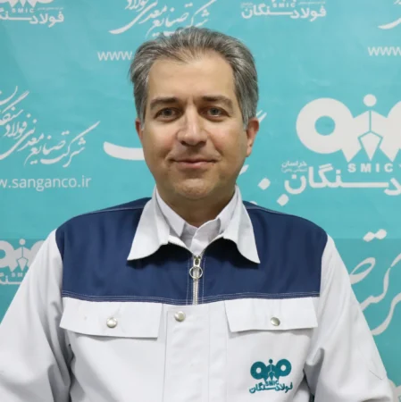 معاون بازرگانی فولاد سنگان خبر داد: تحقق ۹۸ درصدی از برنامه های فروش معاون بازرگانی فولاد سنگان خبر داد: تحقق ۹۸ درصدی از برنامه های فروش