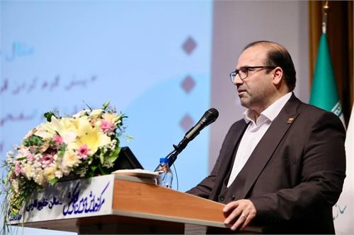 سمپوزیوم فولاد ۱۴۰۳، فرصتی ارزشمند برای بروز توانمندیهای فولاد خوزستان سمپوزیوم فولاد ۱۴۰۳، فرصتی ارزشمند برای بروز توانمندیهای فولاد خوزستان
