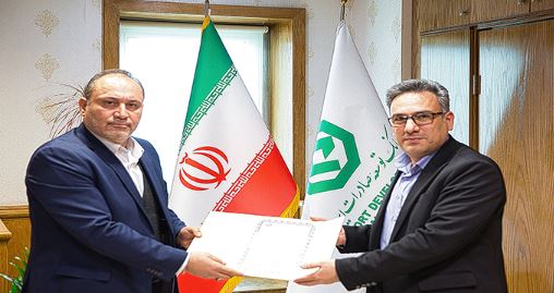 آزادی تعدادی از زندانیان جرایم غیر عمد با حمایت مالی بانک توسعه صادرات ایران آزادی تعدادی از زندانیان جرایم غیر عمد با حمایت مالی بانک توسعه صادرات ایران