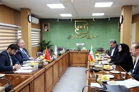 تقویت همکاریهای ایران و ترکیه در حوزه استانداردهای حلال تقویت همکاریهای ایران و ترکیه در حوزه استانداردهای حلال