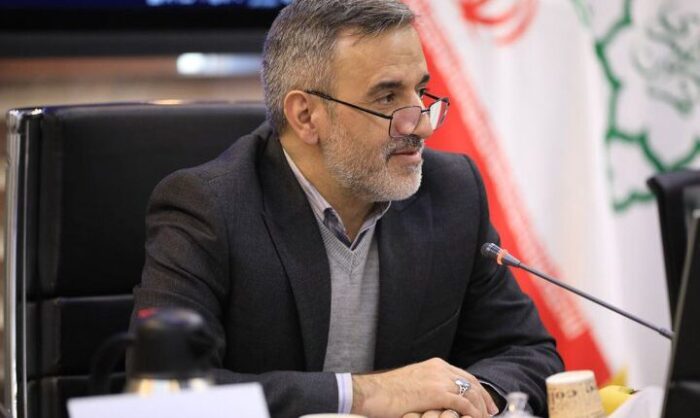 شتاببخشی به نوسازی بافت فرسوده، احیای بافت تاریخی و کاهش آسیبهای اجتماعی؛ اولویتهای منطقه ۱۲ شتاببخشی به نوسازی بافت فرسوده، احیای بافت تاریخی و کاهش آسیبهای اجتماعی؛ اولویتهای منطقه ۱۲
