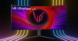 شرکت الجی مانیتورهای گیمینگ ممتاز خود را با سری UltraGear GX9 بازتعریف میکند؛ ارائه غوطهوری بینظیر، انعطافپذیری و ویژگیهای هوشمند شرکت الجی مانیتورهای گیمینگ ممتاز خود را با سری UltraGear GX9 بازتعریف میکند؛ ارائه غوطهوری بینظیر، انعطافپذیری و ویژگیهای هوشمند