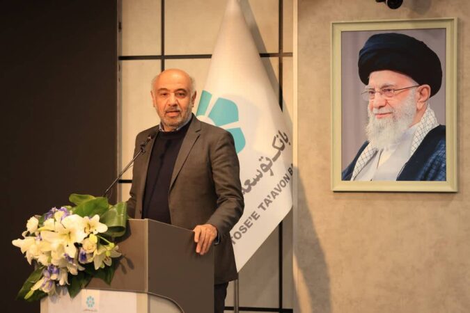 دکتر میدری: بانک توسعه تعاون می تواند حلقه واسط بین کسب و کارهای کوچک و خانگی با شرکت های بزرگ باشد دکتر میدری: بانک توسعه تعاون می تواند حلقه واسط بین کسب و کارهای کوچک و خانگی با شرکت های بزرگ باشد