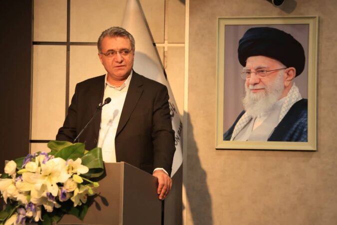 هماهنگی و هم بستگی میان معاونت تعاون و بانک توسعه تعاون منجر به نتایج مطلوب میشود هماهنگی و هم بستگی میان معاونت تعاون و بانک توسعه تعاون منجر به نتایج مطلوب میشود