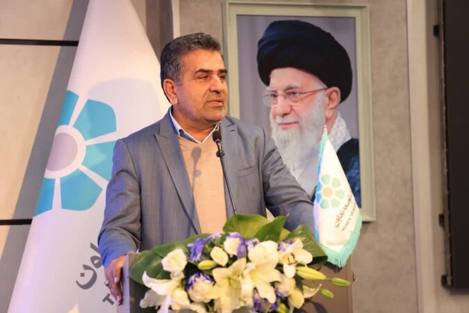 حمایت خانه ملت از نقش آفرینی بالاتر بانک توسعه تعاون در اقتصاد ایران حمایت خانه ملت از نقش آفرینی بالاتر بانک توسعه تعاون در اقتصاد ایران