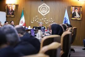 پرداخت به موقع مطالبات داروخانههای طرف قرارداد از اولویتهای سازمان تأمین اجتماعی است پرداخت به موقع مطالبات داروخانههای طرف قرارداد از اولویتهای سازمان تأمین اجتماعی است
