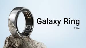 بررسی Galaxy Ring سامسونگ؛ کنترل سلامتیتان را بدست بگیرید بررسی Galaxy Ring سامسونگ؛ کنترل سلامتیتان را بدست بگیرید