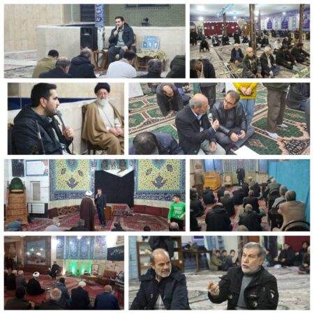 افتتاح میدان میوه و تره بار آذرشهر در دهه مبارک فجر شهردار منطقه ۱۰ / افزایش ۶۵ درصدی سرانه تردد با اتوبوس در منطقه ۱۰ افتتاح میدان میوه و تره بار آذرشهر در دهه مبارک فجر شهردار منطقه ۱۰ / افزایش ۶۵ درصدی سرانه تردد با اتوبوس در منطقه ۱۰