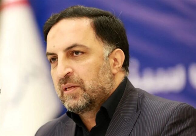 پرداخت ۳۸ هزار میلیارد ریال تسهیلات از سوی صندوق کارآفرینی پرداخت ۳۸ هزار میلیارد ریال تسهیلات از سوی صندوق کارآفرینی