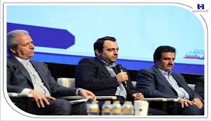 بانک صادرات ایران با تمامی ظرفیت به سمت بانکداری هوشمند حرکت خواهد کرد بانک صادرات ایران با تمامی ظرفیت به سمت بانکداری هوشمند حرکت خواهد کرد