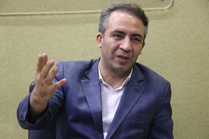 مجلس به جای استیضاح باید از وزیر اقتصاد بابت بازگردان ورق بورس قدردانی کند/ سازمان بورس با حذف تصمیمات خلق الساعه رونق را به بازار سرمایه بازگرداند مجلس به جای استیضاح باید از وزیر اقتصاد بابت بازگردان ورق بورس قدردانی کند/ سازمان بورس با حذف تصمیمات خلق الساعه رونق را به بازار سرمایه بازگرداند