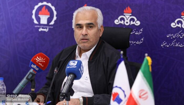 افزایش تولید روزانه ۱۰ میلیون مترمکعب گاز و ۱۳ هزار بشکه نفت در میدانهای خشکی افزایش تولید روزانه ۱۰ میلیون مترمکعب گاز و ۱۳ هزار بشکه نفت در میدانهای خشکی