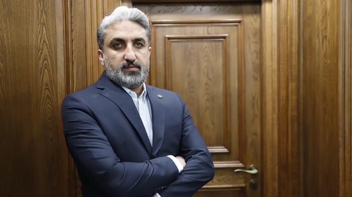 بانکها، بهترین وضعیت امنیت اطلاعات را دارند بانکها، بهترین وضعیت امنیت اطلاعات را دارند