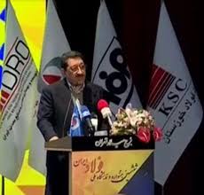 حمایت رئیس جمهور از تأمین گاز و برق صنایع کشور/ صنعت فولاد توانایی جذب سرمایه های راکد و غیرمولد به چرخه تولید را دارد/ توسعه صنعت از مسیر مردمی سازی صنعت/ ستاد فولاد راه اندازی می شود حمایت رئیس جمهور از تأمین گاز و برق صنایع کشور/ صنعت فولاد توانایی جذب سرمایه های راکد و غیرمولد به چرخه تولید را دارد/ توسعه صنعت از مسیر مردمی سازی صنعت/ ستاد فولاد راه اندازی می شود