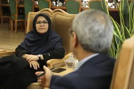 توسعه نظام استاندارد کشور، نیازمند اهتمام همه دولتمردان است توسعه نظام استاندارد کشور، نیازمند اهتمام همه دولتمردان است