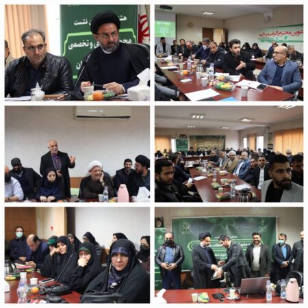 شبکه فعال مشورتی؛ بازوی اجرایی نظارت در محلات شبکه فعال مشورتی؛ بازوی اجرایی نظارت در محلات