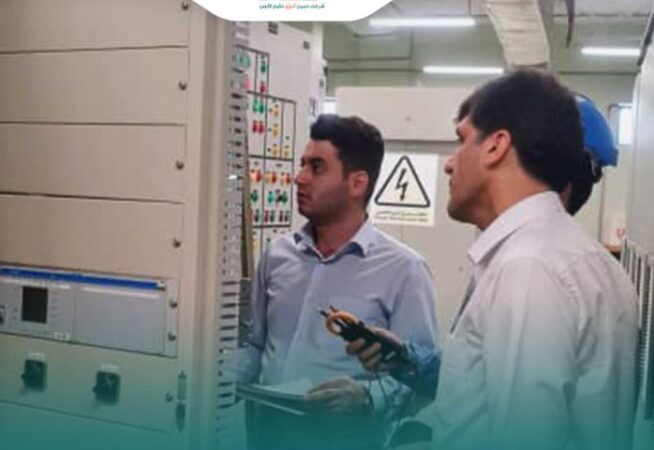 موفقیت چشمگیر شرکت مبین انرژی خلیج فارس در پروژه تعویض و ارتقاء اینورترهای نیروگاه موفقیت چشمگیر شرکت مبین انرژی خلیج فارس در پروژه تعویض و ارتقاء اینورترهای نیروگاه