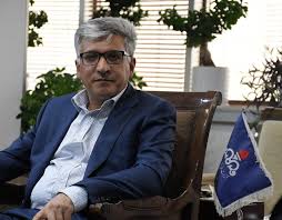 یادداشت مدیر اکتشاف به مناسبت برگزاری نمایشگاه نفت خوزستان یادداشت مدیر اکتشاف به مناسبت برگزاری نمایشگاه نفت خوزستان