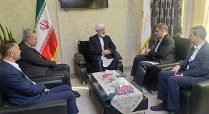 راهاندازی اندیشکده اسلامی در بانک قرضالحسنه مهر ایران راهاندازی اندیشکده اسلامی در بانک قرضالحسنه مهر ایران