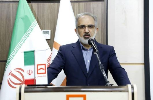 خدمترسانی بانک مسکن به زنجیره صنعت ساختمان/ دعوت مشتریان به سوپرمارکت مالی بانک مسکن خدمترسانی بانک مسکن به زنجیره صنعت ساختمان/ دعوت مشتریان به سوپرمارکت مالی بانک مسکن