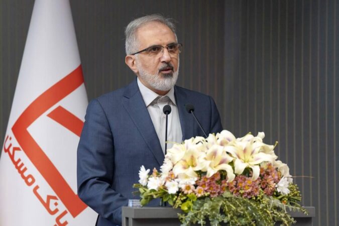 تأمین مالی ۱۷۴ همتی طرح نهضت ملی/ پرداخت ۶۵ درصد تعهدات بانک مسکن تأمین مالی ۱۷۴ همتی طرح نهضت ملی/ پرداخت ۶۵ درصد تعهدات بانک مسکن