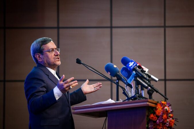 اعتماد سرمایهگذاران با تصمیمات درست سازمان بورس به بازار بازگشته است اعتماد سرمایهگذاران با تصمیمات درست سازمان بورس به بازار بازگشته است