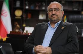 ۲۷ سال پیشرفت و توسعه؛ منطقه ویژه اقتصادی خلیج فارس نماد پیشرفت و توسعه پایدار ۲۷ سال پیشرفت و توسعه؛ منطقه ویژه اقتصادی خلیج فارس نماد پیشرفت و توسعه پایدار