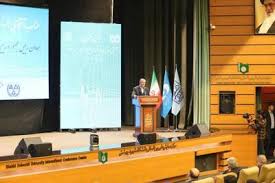 برگزاری هفتمین کنفرانس سنجش و ایمنی پرتوهای یونساز و غیر یونساز با حمایت رایتل برگزاری هفتمین کنفرانس سنجش و ایمنی پرتوهای یونساز و غیر یونساز با حمایت رایتل