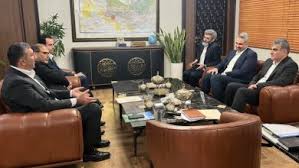 برنامه بانک قرضالحسنه مهر ایران برای بهرهمندی ۵۰ درصد جمعیت کشور از خدمات قرضالحسنه برنامه بانک قرضالحسنه مهر ایران برای بهرهمندی ۵۰ درصد جمعیت کشور از خدمات قرضالحسنه