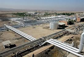 ارتقای ایمنی خطوط لوله مناطق نفتخیز جنوب با اجرای ۱۶ پروژه سرمایهای به ارزش ۱۳.۵ همت ارتقای ایمنی خطوط لوله مناطق نفتخیز جنوب با اجرای ۱۶ پروژه سرمایهای به ارزش ۱۳.۵ همت