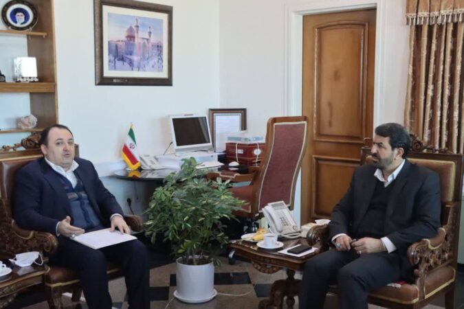 قرار گرفتن سازمان اموال تملیکی در مرحله استاندارد سازی سامانهها قرار گرفتن سازمان اموال تملیکی در مرحله استاندارد سازی سامانهها