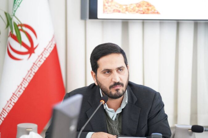 به حق شهری معلولان و توانیابان توجه جدی داریم /دو مطالبه پر تکرار معلولان در منطقه ۱۰ را محقق کردیم به حق شهری معلولان و توانیابان توجه جدی داریم /دو مطالبه پر تکرار معلولان در منطقه ۱۰ را محقق کردیم