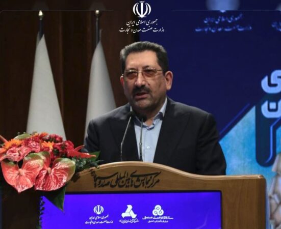 رقابت برای پیشرفت و شفافیت؛ ویژگی ممتاز رویداد «IMI100» رقابت برای پیشرفت و شفافیت؛ ویژگی ممتاز رویداد «IMI100»