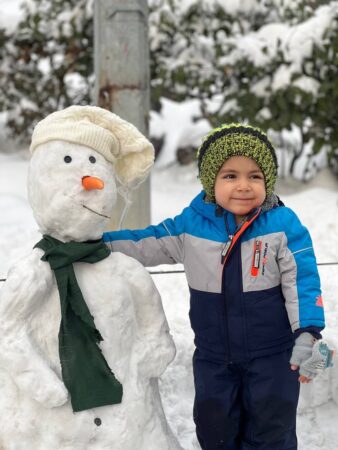 جشنواره بزرگ آدم برفی ها در بوستان جمشیدیه برگزار شد جشنواره بزرگ آدم برفی ها در بوستان جمشیدیه برگزار شد