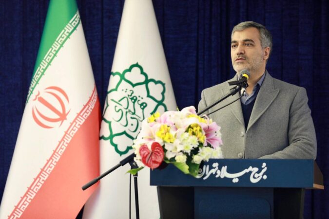 ریل گذاری علمی در مدیریت شهری در دستور کار است ریل گذاری علمی در مدیریت شهری در دستور کار است