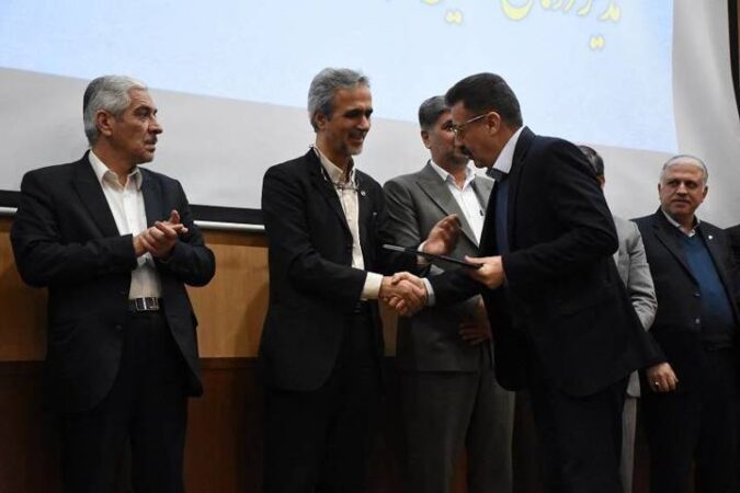 افزایش ۳۰۰ تخت بیمارستانی در مراکز درمانی تأمین اجتماعی افزایش ۳۰۰ تخت بیمارستانی در مراکز درمانی تأمین اجتماعی