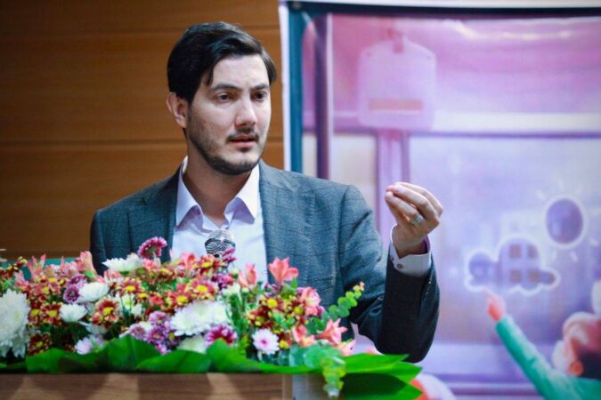 آموزش بیش از ۴۱ هزار نفر از فعالین محیط زیست آموزش بیش از ۴۱ هزار نفر از فعالین محیط زیست