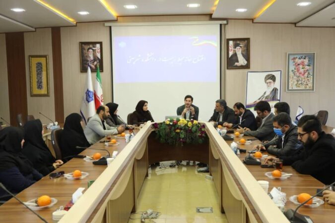 افتتاح ۱۴ خانه محیط زیست در مدارس منطقه ۱۹ در هفته ملی هوای پاک افتتاح ۱۴ خانه محیط زیست در مدارس منطقه ۱۹ در هفته ملی هوای پاک