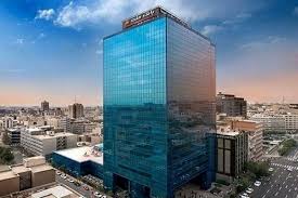 کسب جایگاه های برتر از سوی بانک ملت در شاخص های مختلف رتبه بندی ۱۰۰ شرکت برتر کشور کسب جایگاه های برتر از سوی بانک ملت در شاخص های مختلف رتبه بندی ۱۰۰ شرکت برتر کشور