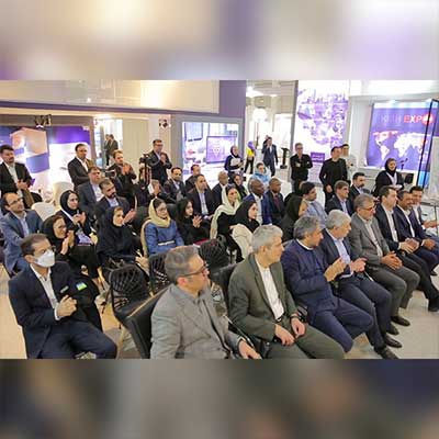 سه طرح نوآورانه گروه مالی اقتصادنوین رونمایی شدند سه طرح نوآورانه گروه مالی اقتصادنوین رونمایی شدند