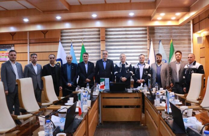 حمایت بانک توسعه تعاون از صنایع پتروشیمی بندرماهشهر حمایت بانک توسعه تعاون از صنایع پتروشیمی بندرماهشهر