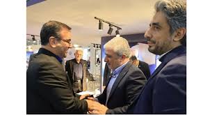 بانک اقتصاد نوین، به دنبال افزایش همکاری با گروه صنایع پتروشیمی خلیجفارس است بانک اقتصاد نوین، به دنبال افزایش همکاری با گروه صنایع پتروشیمی خلیجفارس است