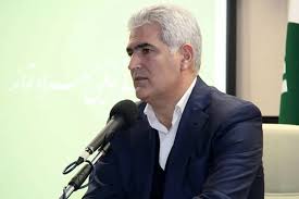 تغییر نام پست بانک ایران، بر اساس راهبرد برنامه توسعه هفتم کشور، در دستور کار هیات دولت قرار گرفته است تغییر نام پست بانک ایران، بر اساس راهبرد برنامه توسعه هفتم کشور، در دستور کار هیات دولت قرار گرفته است
