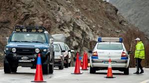کاهش ۵ درصدی فوتیهای تصادفات جادهای در کشور کاهش ۵ درصدی فوتیهای تصادفات جادهای در کشور