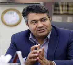 داود کرمی، مشاور و دستیار امور حقوقی مدیرعامل هلدینگ خلیج فارس شد داود کرمی، مشاور و دستیار امور حقوقی مدیرعامل هلدینگ خلیج فارس شد