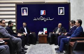قرارداد واگذاری زمین ۱۵ هکتاری به منظور احداث واحدهای اکریلونیتریل، متیونین و سدیم سولفات منعقد شد قرارداد واگذاری زمین ۱۵ هکتاری به منظور احداث واحدهای اکریلونیتریل، متیونین و سدیم سولفات منعقد شد