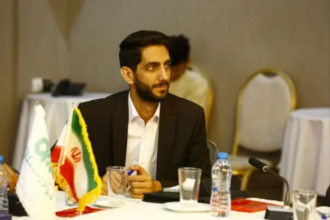 حراست فولاد سنگان، واحد پویا و نمونه ایمیدرو حراست فولاد سنگان، واحد پویا و نمونه ایمیدرو