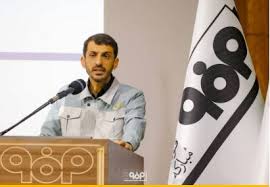 کاهش ۸۵۰ هزار تن تولید گاز co۲ با راهاندازی کامل نیروگاه خورشیدی فولاد مبارکه کاهش ۸۵۰ هزار تن تولید گاز co۲ با راهاندازی کامل نیروگاه خورشیدی فولاد مبارکه