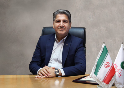 پست بانک ایران به عنوان بانک عامل قانون حمایت از خانواده و جوانی جمعیت برای ۱۲۲ هزار و ۲۴۵ نوزاد حساب افتتاح کرده و ۹۸۵ میلیارد ریال واحد سرمایه گذاری در بورس برای آنها خریداری کرده است پست بانک ایران به عنوان بانک عامل قانون حمایت از خانواده و جوانی جمعیت برای ۱۲۲ هزار و ۲۴۵ نوزاد حساب افتتاح کرده و ۹۸۵ میلیارد ریال واحد سرمایه گذاری در بورس برای آنها خریداری کرده است
